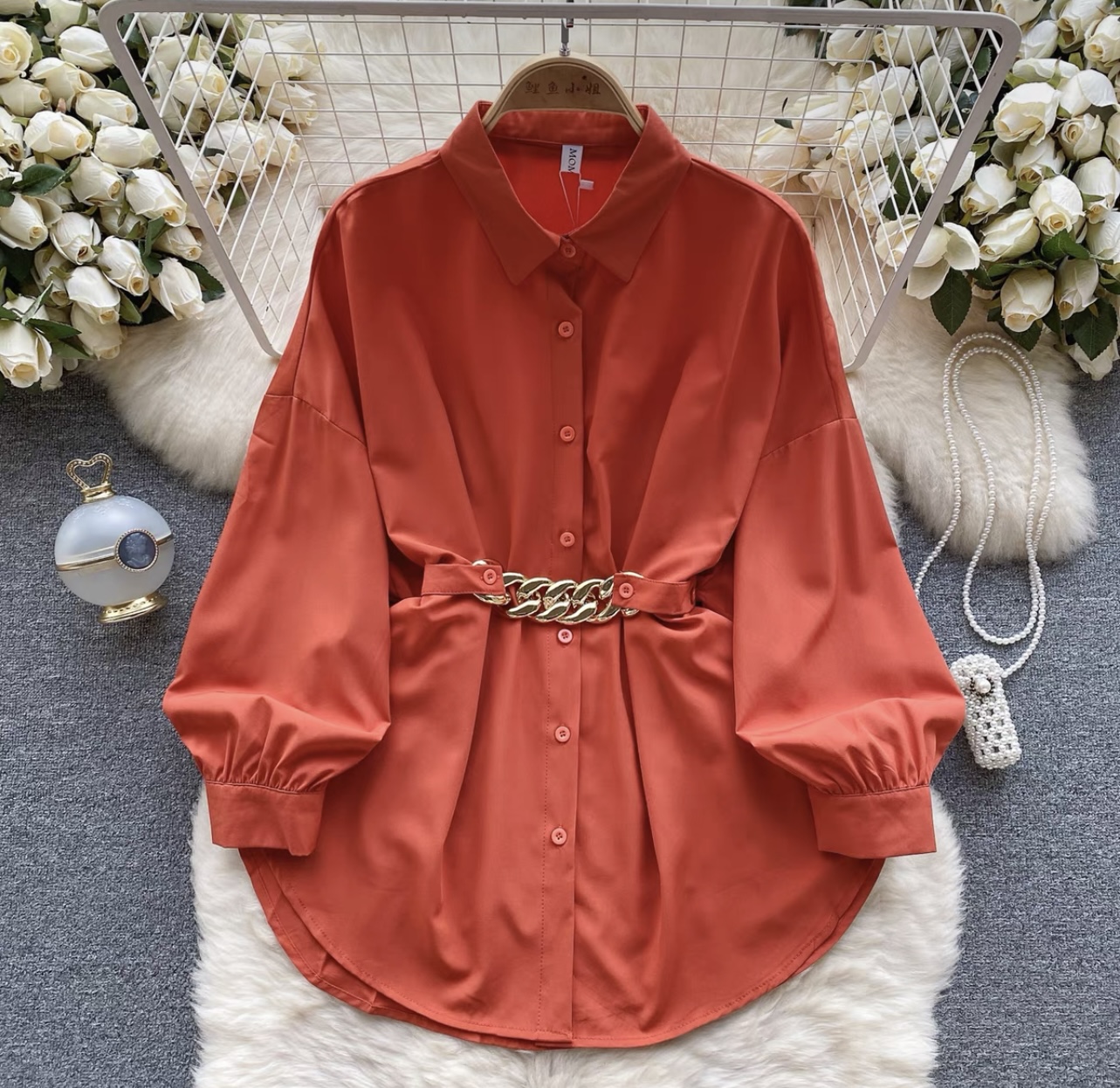 New day luxury shirt SDZZ854 images